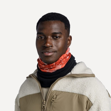 Бандана BUFF Polar (; one size; Navar Cinnamon)